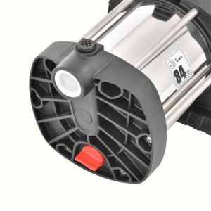 Pompa de suprafata Hecht 3133 putere 1300 w inaltime maxima refulare 55 m 5400 l h - Img 3