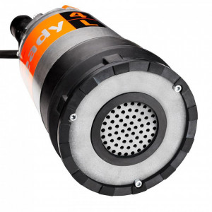 Pompă submersibilă pentru drenaj 2 țoli Xylem Ready 4L - 0,4 kW, fara flotor - Img 3