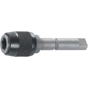 Port bit cu mandrină rapidă, magnetică, 60110008017, Fein