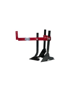 PRASITOARE DKD 500/900, compatibil cu toate motosapele/motocultoarele DKD SI WEIMA - Img 3