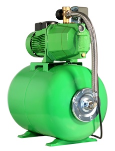 ProGARDEN HF 450/50 Hidrofor 1500W, 70L/min, 50m, 50L - Img 2