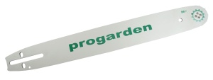 ProGARDEN Lama motoferastrau 450mm, 0.325" - Img 2