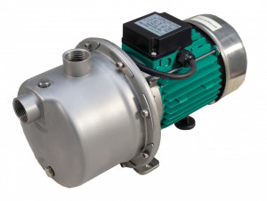 Progarden TSSGJ3.2-35-48/500 Pompa de suprafata 1", solar, 500W/48V, MPPT, fara PFV, 35m, 3.2mch, inox, apa curata - Img 2