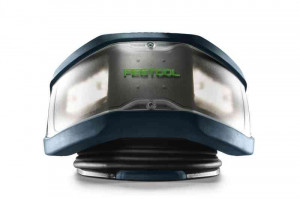 Proiector pentru construcţii SYSLITE DUO-Plus, Festool - Img 3