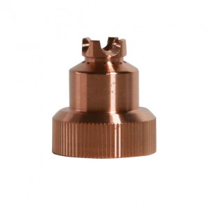 Protectie cap torta plasma Telwin 802964, 100-150 A, 2 buc/set