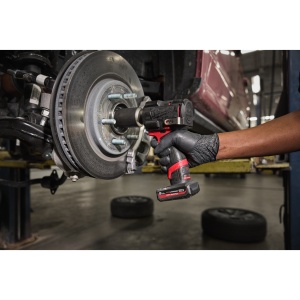 Protectie din cauciuc pentru M12 FCIW12G3 si M12 FCIW38G3, 4932499365 Milwaukee - Img 2