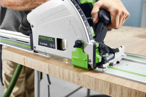 Protectie impotriva aschiilor SP-TS 60/5, Festool - Img 3