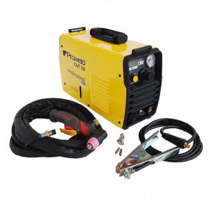 ProWELD CUT-50 aparat taiere cu plasma, 220V - Img 4