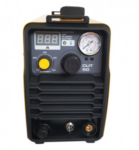 ProWELD CUT-50 aparat taiere cu plasma, 220V - Img 7