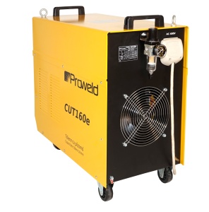 ProWELD CUT160e aparat taiere cu plasma, 400V, 2T/4T - Img 3