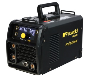 ProWELD Flux 932 Invertor sudare Flux, MMA - Img 2