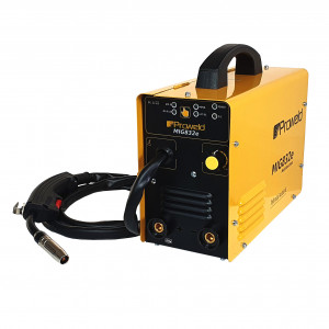 ProWELD MIG832e Multifunction - invertor sudare MIG/MAG - Img 5