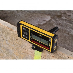 Receptor electronic Stabila laser LINIE tip REC 410 Line RF - Img 2