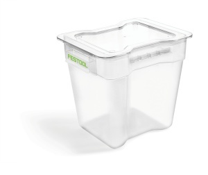 Recipient de colectare VAB-20/1, Festool
