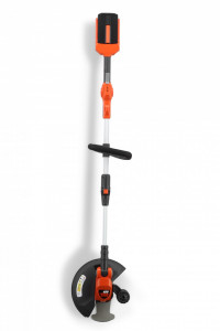 Redback E312D Trimer acumulatori 40V, 200mm, 1.6mm, solo - Img 3
