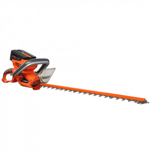 Redback E522D Trimer gard viu acumulatori 40V, 560mm, 22mm, solo - Img 2
