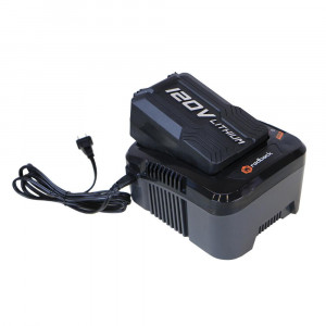 Redback EA460 Suflanta frunze acumulatori 120V, 14.5mc/min, 55m/s, solo - Img 5