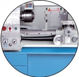 Rigla pentru afisaj digital masini-unelte 720 mm R060, Fervi - Img 2