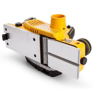 Rindea Dewalt DCP580N, compatibila cu acumulatori 18 V Li-Ion XR, 82 mm, 15000 rpm - Img 4