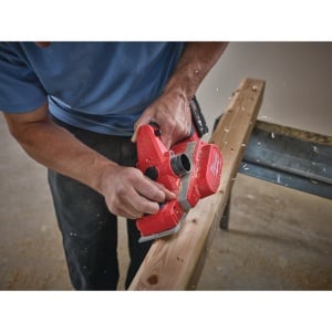 Rindea M18 BP-0, adancime de aschiere 10.7 mm, adancime max. de taiere 2 mm, latime taiere 82 mm, Milwaukee, cod 4933451113 - Img 2