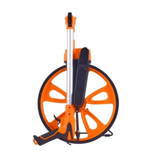 Roata de masurat distante, Telescopica 40-100 cm, Diametru roata 317.5 mm, 10000 m, afisaj mecanic - Img 2