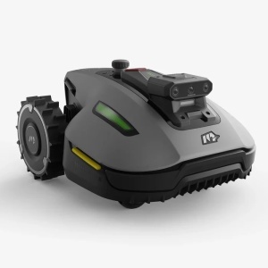 Robot de tuns gazon fără fir perimetral Mammotion, YUKA mini 2 800 - Img 2