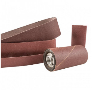 Rola slefuitoare cu diametru 100 mm PR-2