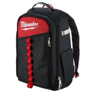 Rucsac ingust, din nylon balistic 1680D, MILWAUKEE® - Img 2