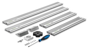 Sablon de profilare MFS 700, Festool