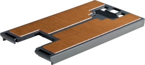 Sabot de protectie LAS-HGW-PS 420, Festool