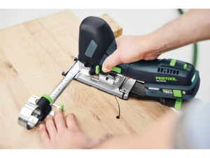 Sabot de protectie LAS-KS-PSC 500, Festool - Img 3