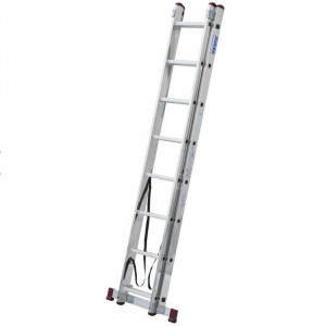 SCARA KRAUSSE CORDA MULTIFUNCTIONALA 2X11 TREPTE,KR-030221 - Img 2