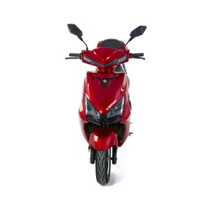 Scuter electric 25 km/h Rotakt Saigon 1000W, autonomie pana la 80 km, baterie Plumb-acid 72V 20Ah, sarcină maximă 251 kg, fără permis - Img 3