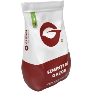Semințe Gazon Carpați, cu frunză subțire, pentru zone cu umbră, 3 KG, Gazonul - Img 1