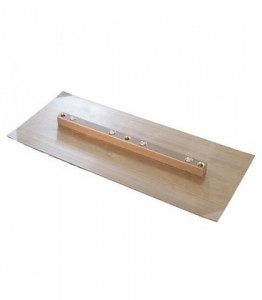 Set 4 palete pentru finisare AGT 4, 900 mm
