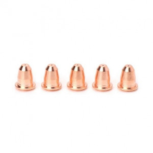 Set 5 duze torte taiere cu plasma PH Telwin 804157