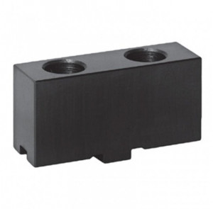 Set bacuri superioare moi compatibile: TIP SGM 3860, 200 mm, Bison