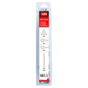 Set consumabile pentru tras sudura in puncte Telwin 802838