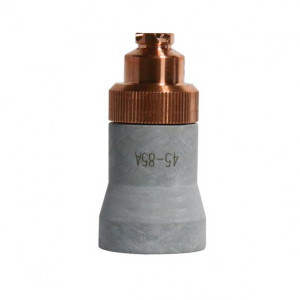 Set consumabile torta taiere cu plasma Telwin 802958, 45 A