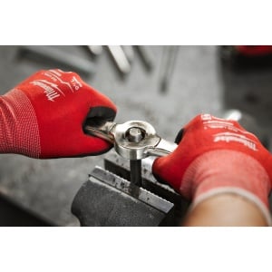 Set de filiere si tarozi, metric, 38buc, 4932498721 Milwaukee - Img 3