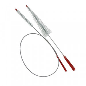 Set de perii, pentru aparat de muls, Gardelina