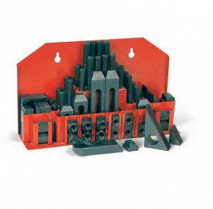 Set dispozitive de fixare M12