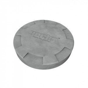 Set greutati pentru roti HECHT 8001018, 2 x 10 kg, compatibile cu motocultorul Hecht 785, 790, 795, 790BS