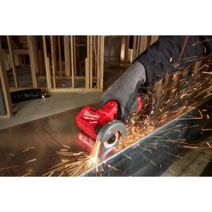 Set Milwaukee M12FPP2G2-402X, cod 4933480592 - Img 3