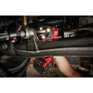 Set Milwaukee M18 FPP6H3-502B FUEL POWER PACK, cod 4933498659 - Img 3