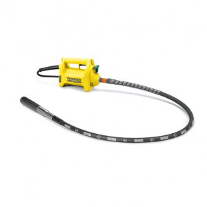 Set vibrator beton Wacker Neuson HMS-Set 425, 1800 W, ax flexibil 5 m, cap vibrator H45 mm - Img 4
