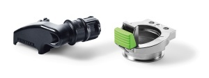 Sistem de aspirare OSC-AV, Festool