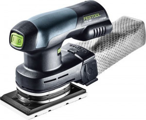 Şlefuitor cu acumulatori RTSC 400-Basic, Festool - Img 2