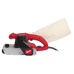 Slefuitor cu banda, model BS100LE, 1.150W Milwaukee