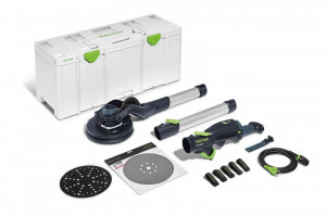 Festool Slefuitor cu brat telescopic PLANEX LHS 2 225 EQI-Plus